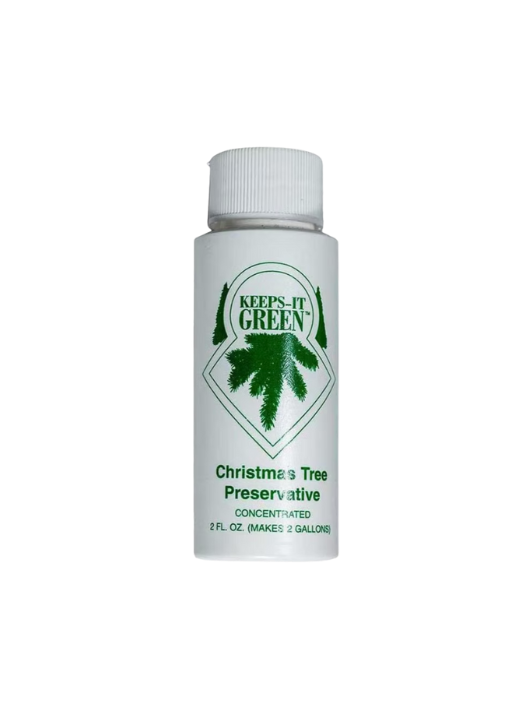 Tree Preservative