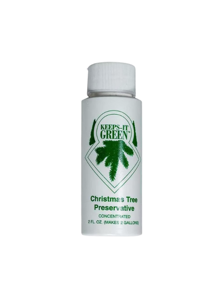 Tree Preservative