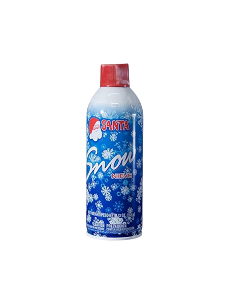 Snow Spray