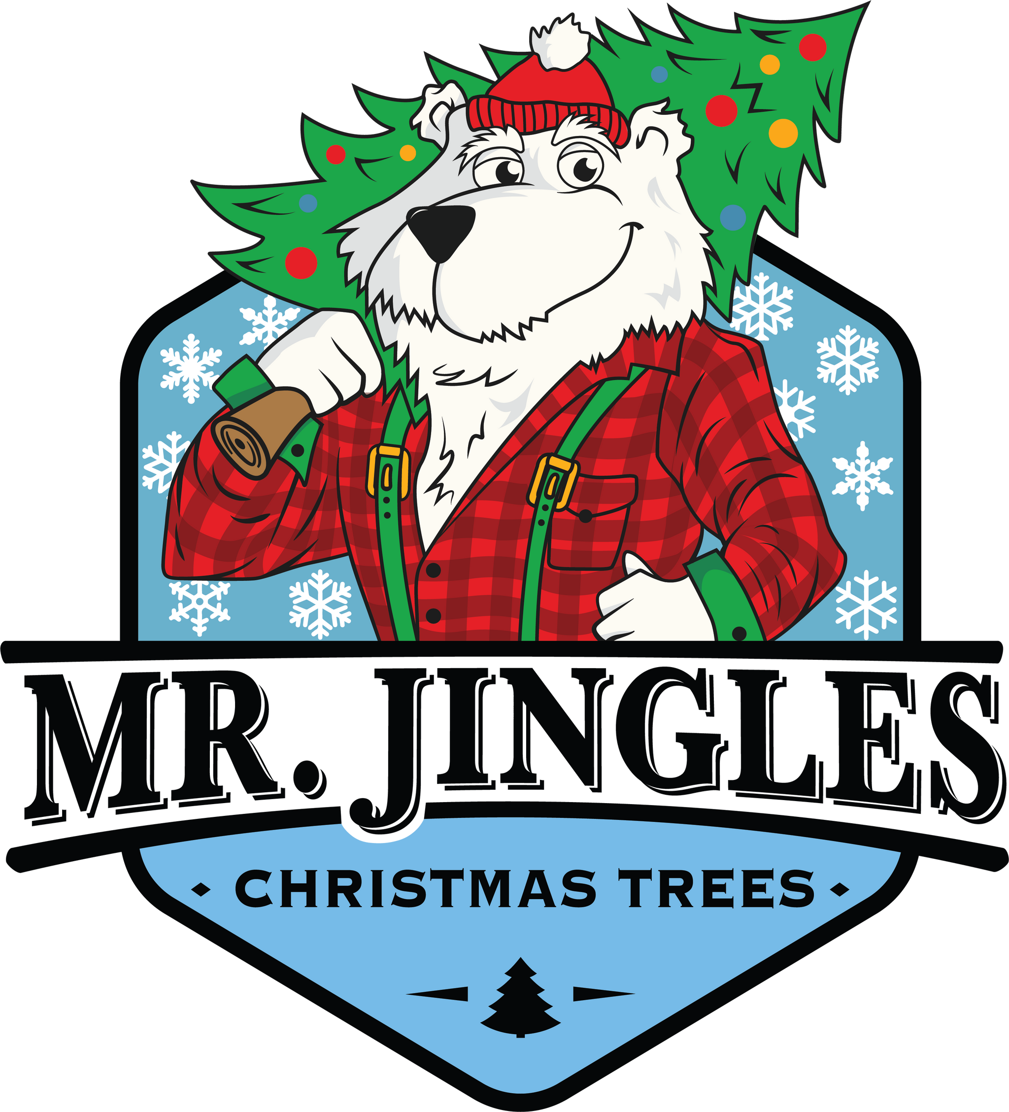 Contact Us Mr. Jingles Christmas Trees Order Online We Deliver