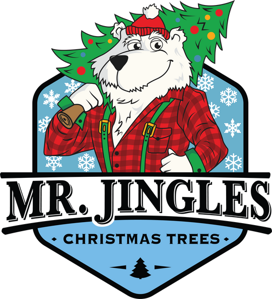 Contact Us Mr. Jingles Christmas Trees Order Online We Deliver