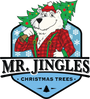 Mr. Jingle's Christmas Trees