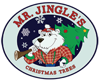 Mr. Jingle's Christmas Trees