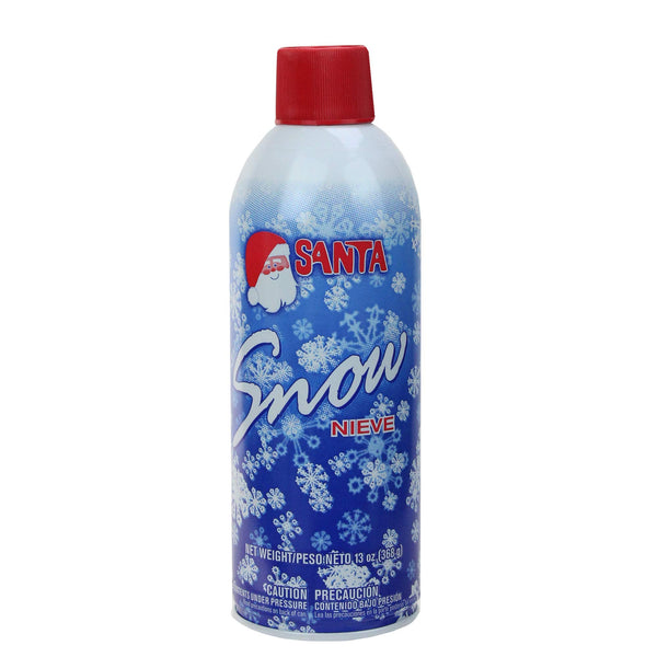 Snow Spray