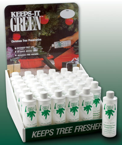 Tree Preservative