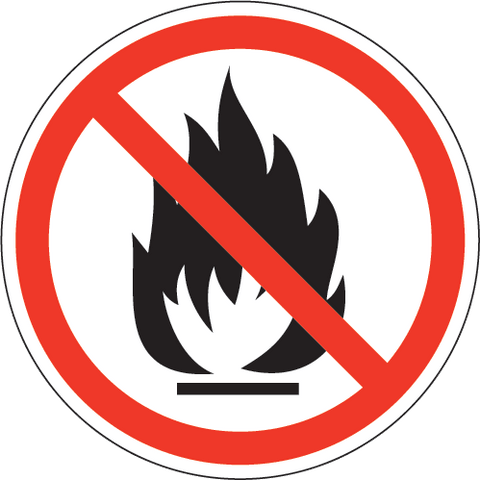 Flameproofing