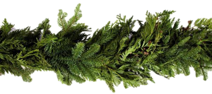 Fresh Garland - Farmers market
